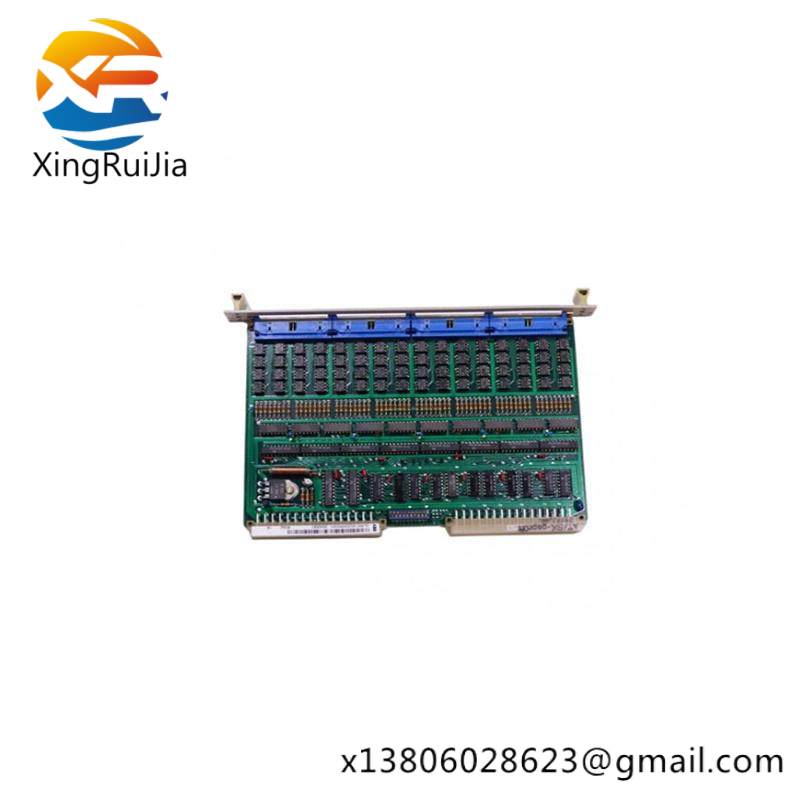 ABB 35AB94 GJR5142800R0001 Digital Output Module