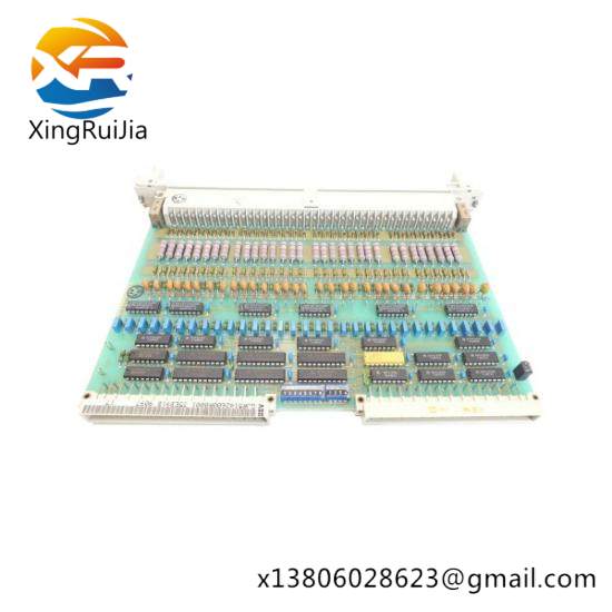 ABB 35EB91 GJR5142600R0001 Electronics Module