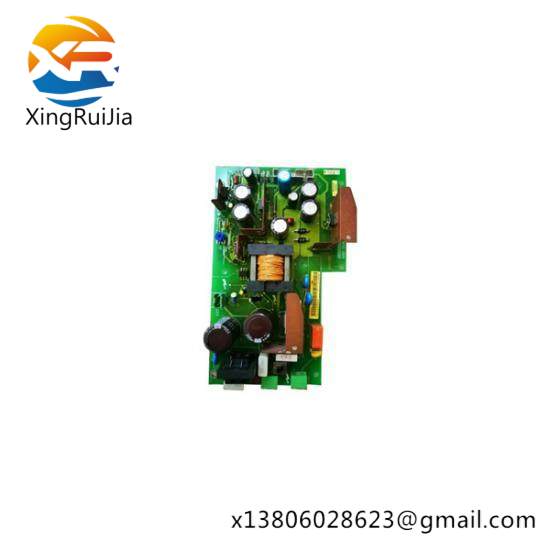 ABB 3ADT220090R0003 Power Supply Circuit Board