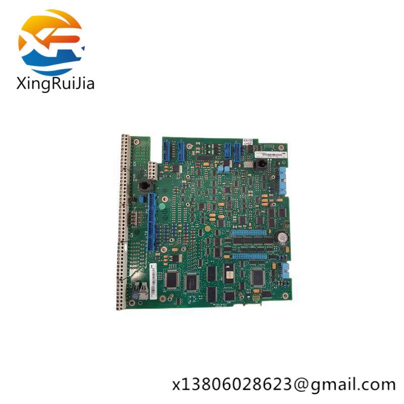 ABB 3ADT309600R0012 Control Board