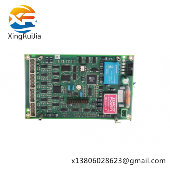 ABB 3ASC25H214 DATX130