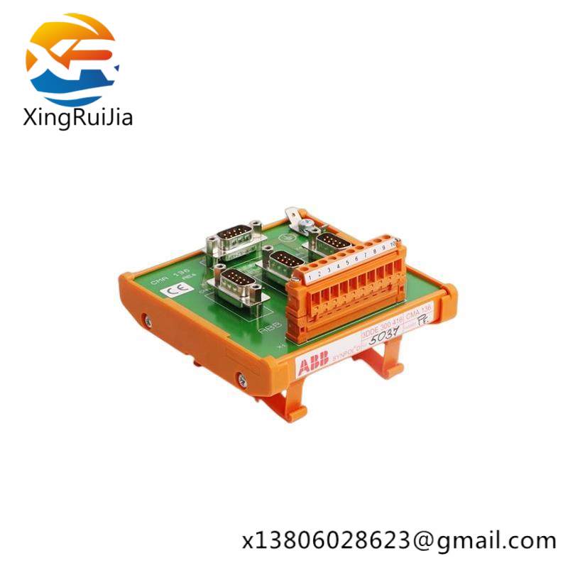 ABB 3ASC25H215E DATX131