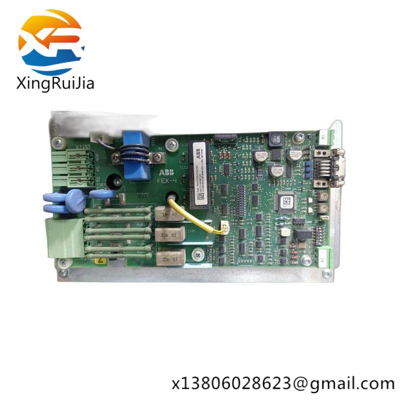 ABB 3ASC25H216A DATX132