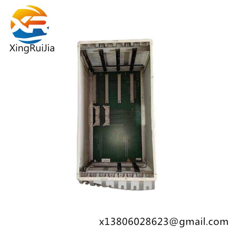 ABB 3BDH000505R1 Power supply module