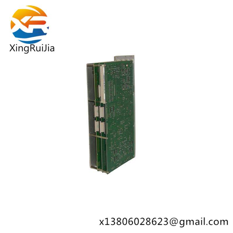 ABB 3BDH000606R1 PM875-2 Controller