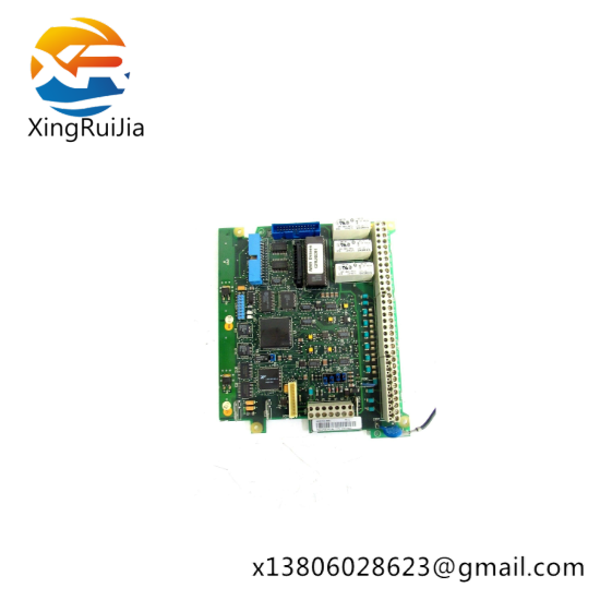 ABB 3BDH000607R1 PM876 Controller