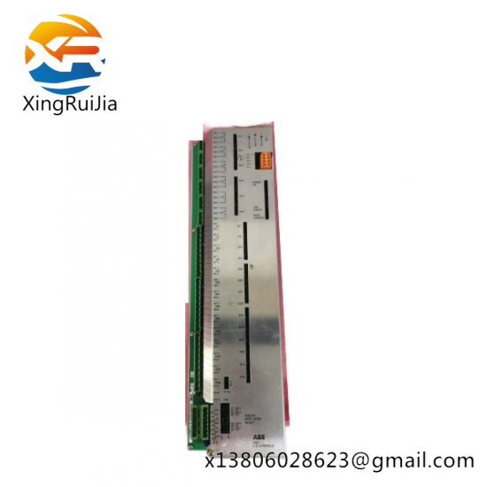 ABB 3BHB000272R0101 Controller