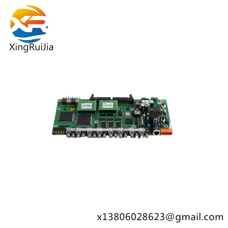 ABB 3BHB002483R0001 USC329AE01