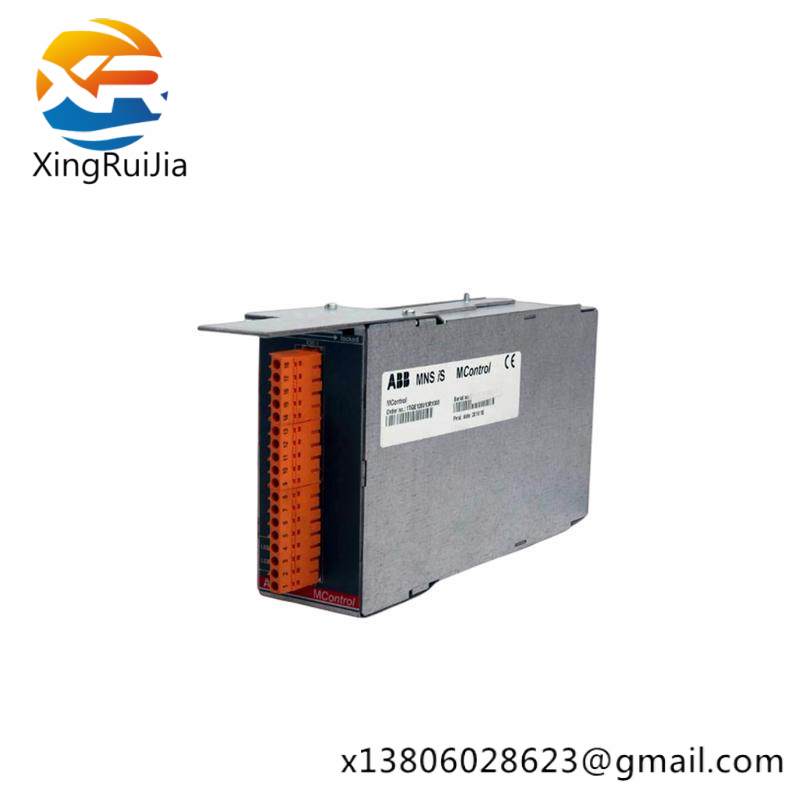 ABB 3BHB002953R0117 Sca Board