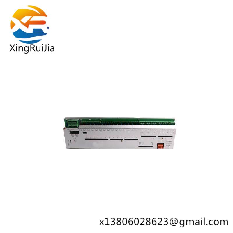 ABB 3BHB003041R0001 IOEC I/O Control Module