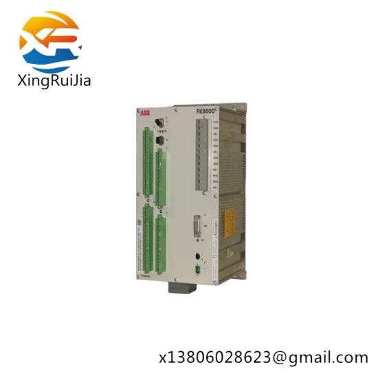 ABB 3BHB003688R0001