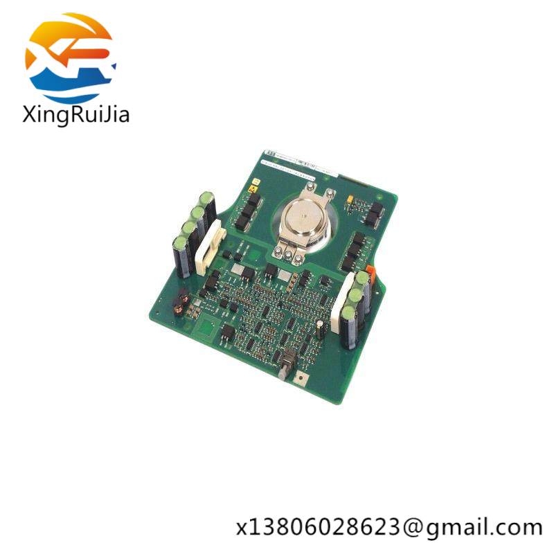 ABB 3BHB004027R0101