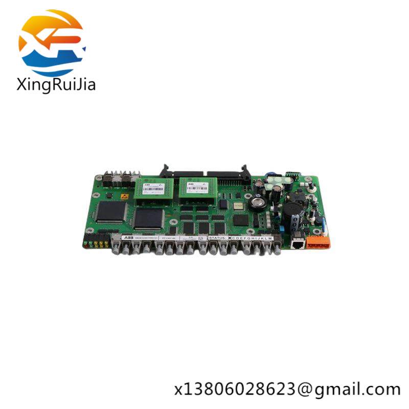 ABB 3BHB004027R0101