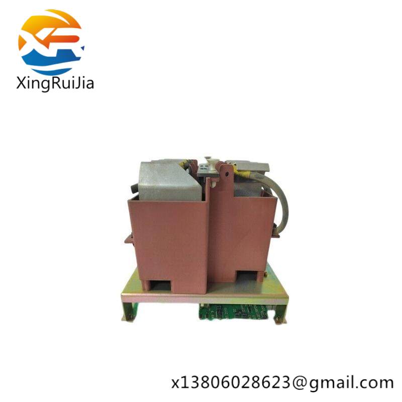 ABB 3BHB004661R0001 KUC711AE Module