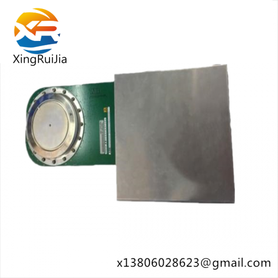 ABB 3BHB004692R001 IGCT MODULE