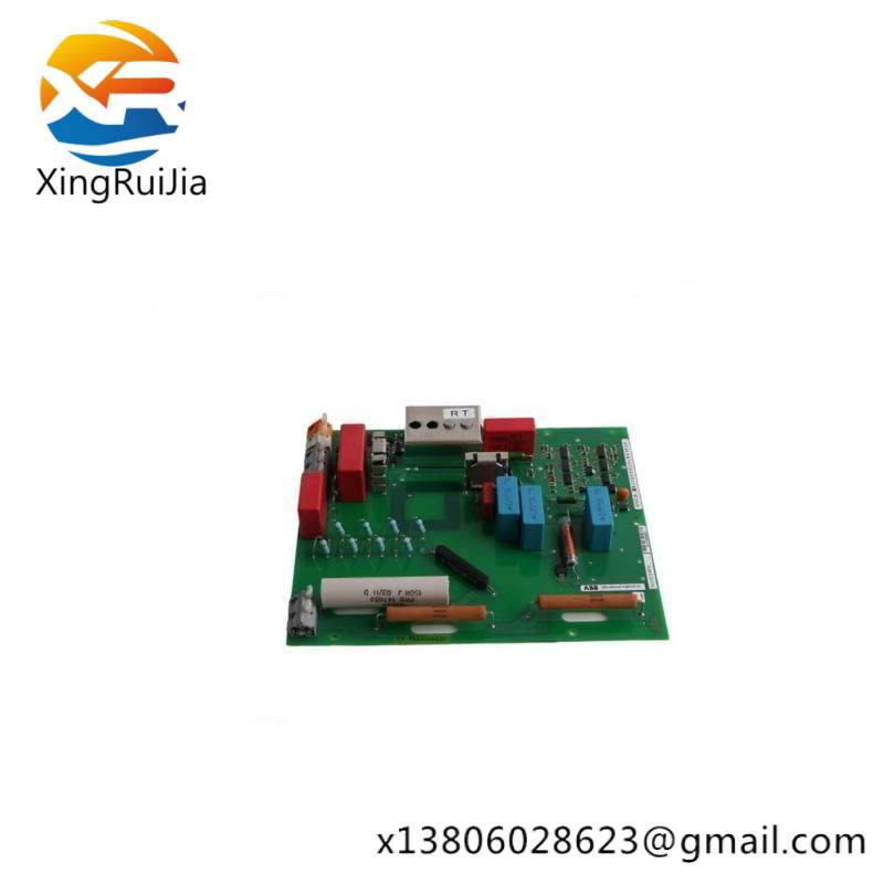 ABB 3BHB004744R0010 XVC517 AE10 module