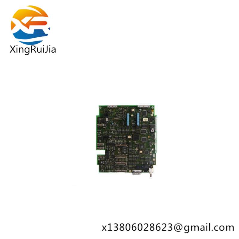 ABB 3BHB005727R0001 UNS2880A-P V1 module
