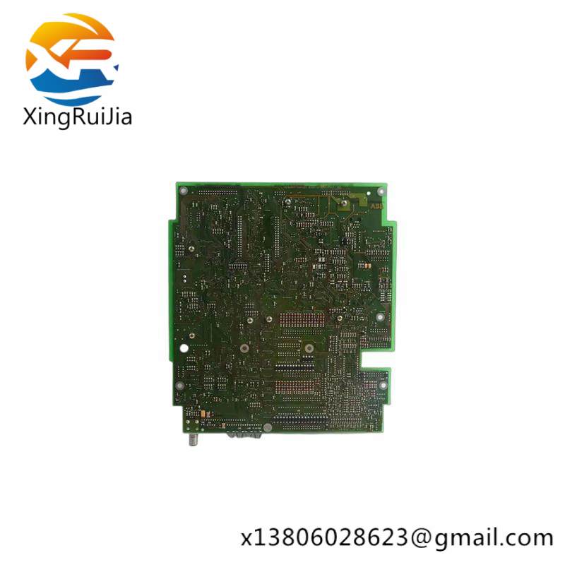 ABB 3BHB005727R0001 UNS2880A-P,V1 PC BOARD MODULE
