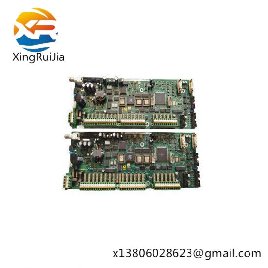 ABB 3BHB005922R0001 UNS0880A-P Bridge Rectifier Interface Board