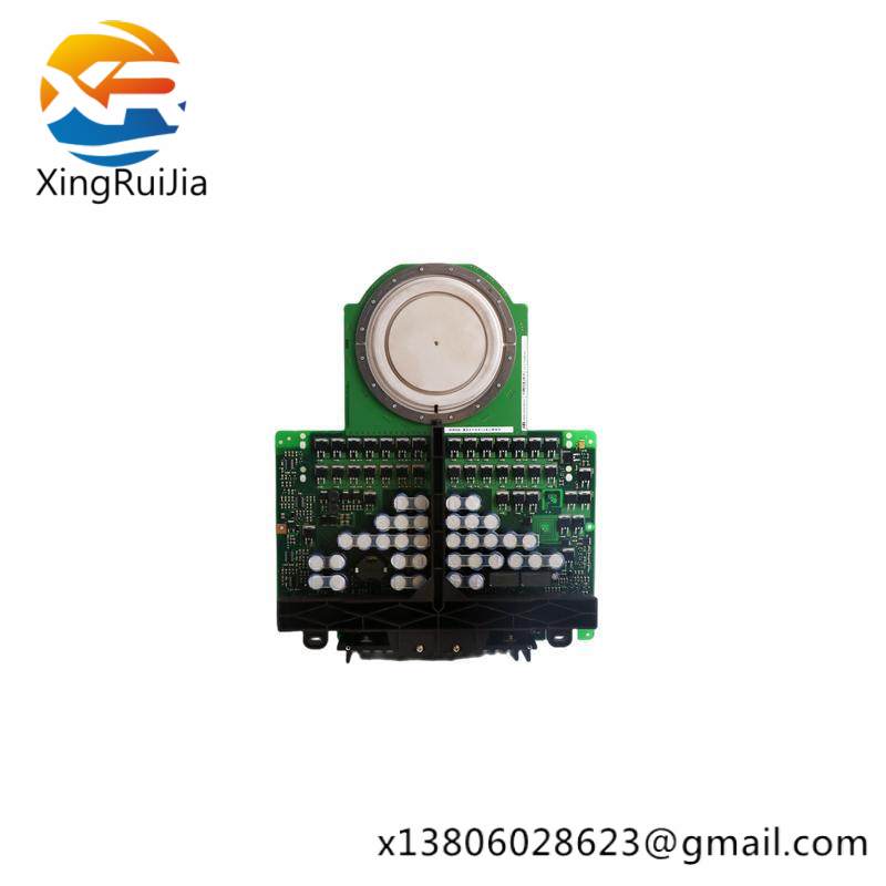 ABB 3BHB006485R0001 Transfer Module