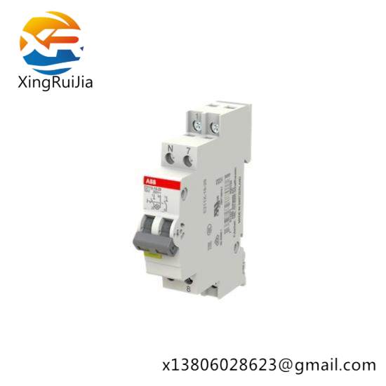 ABB 3BHB007211R0116 Module