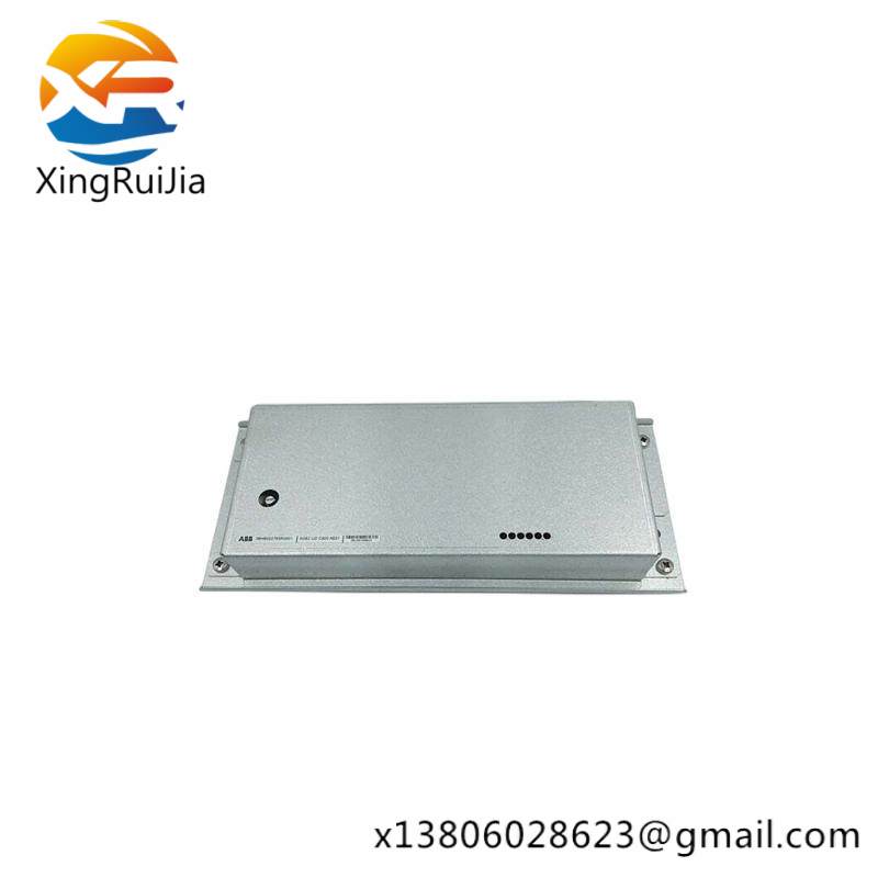 ABB 3BHB022793R0001 Module