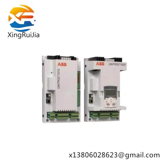 ABB 3BHB036579R0001 A2K Adapter