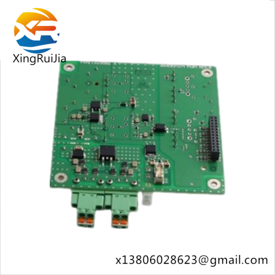 ABB 3BHE003379R0003 ABB 3BHE003379R0003