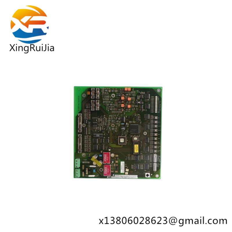 ABB 3BHE003855R0001 UNS 2882A-P V1 Interface Board