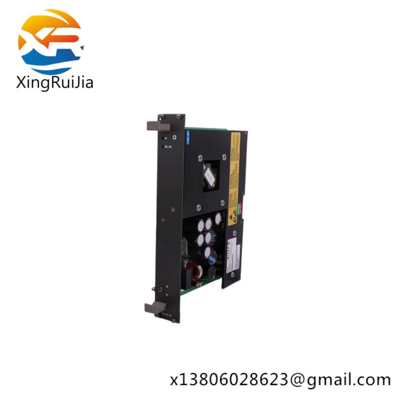 ABB 3BHE004573R0141 UFC760 BE141 Interface Board