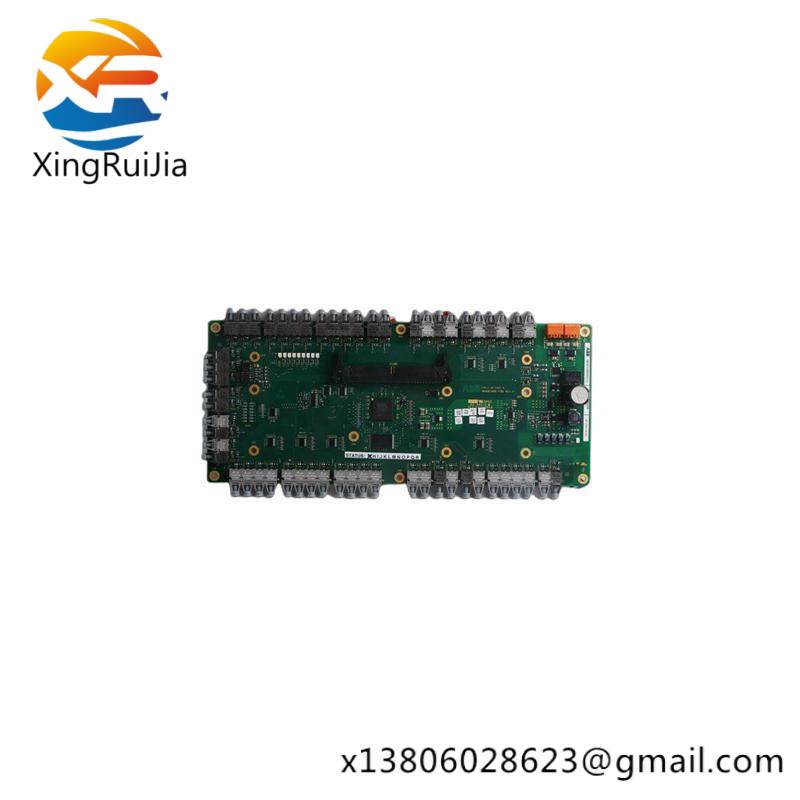ABB 3BHE004573R0143 UFC760 BE143 INTERFACE BOARD