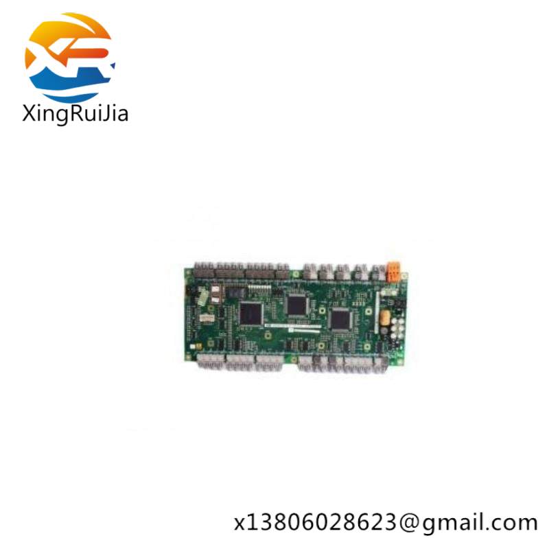 ABB 3BHE004573R0145 UFC760 BE145 PHASE MODULATOR