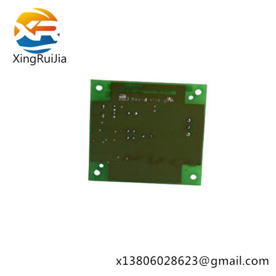 ABB 3BHE006373R0101 XV