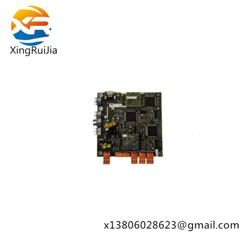 ABB 3BHE007209R0102 INTERFACE BOARD