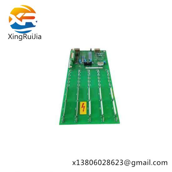 ABB 3BHE008128R0001 UNS 0887A-P Control module