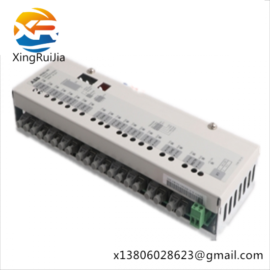 ABB 3BHE0093119R0001 Circuit Board