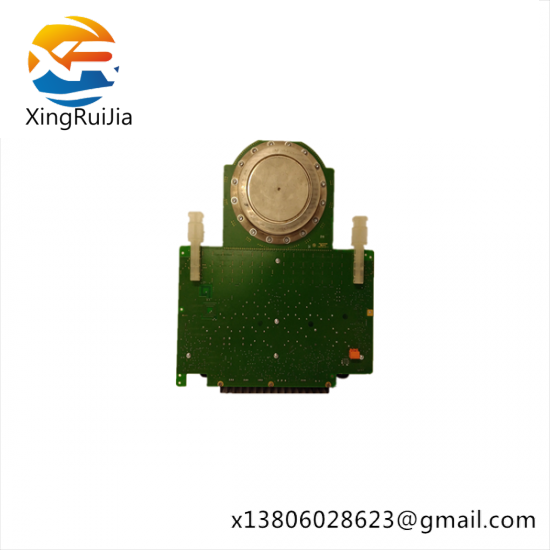 ABB 3BHE009681R0101 IGCT MODULE
