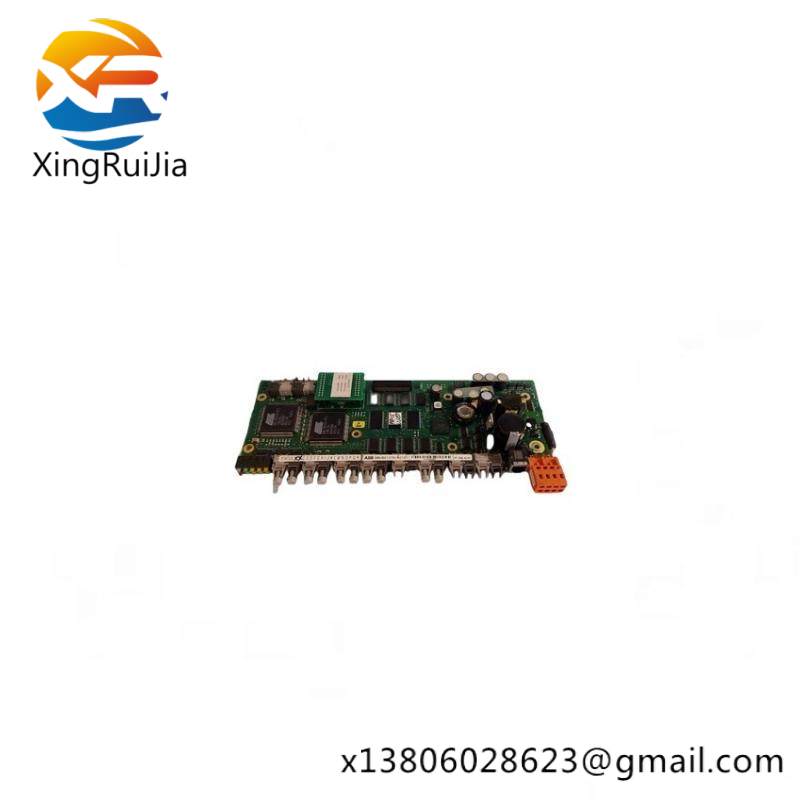 ABB 3HAC038738-001