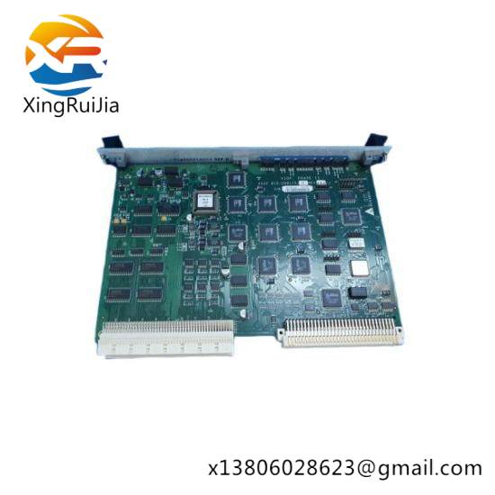 ABB 3BHE013299R0001 LTC743C