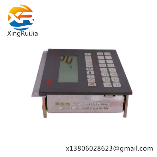 ABB 3BHE014105R0001 New Original