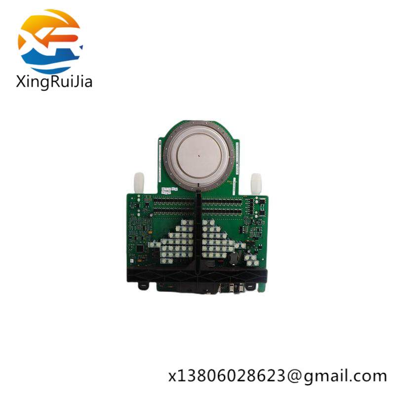 ABB 3BHE014185R0002 UUD148 A02 interface board