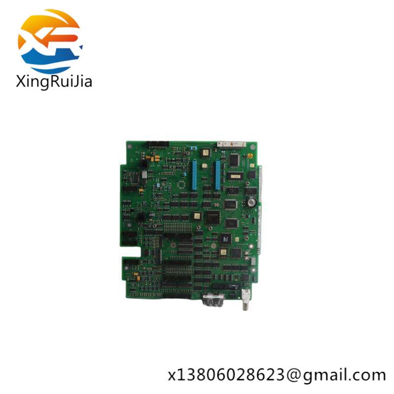 ABB 3BHE014967R0001 Circuit Board
