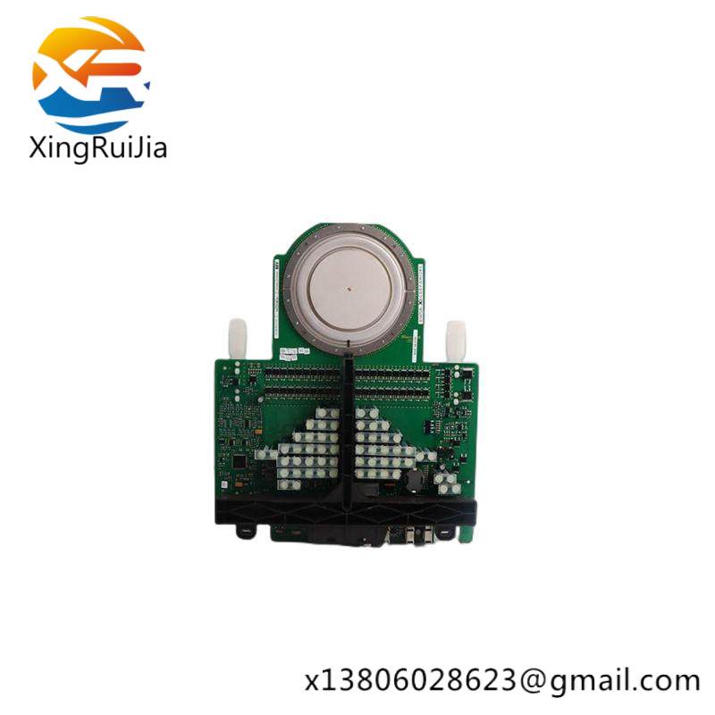 ABB 3BHE014967R0002 COB PCB Assembled