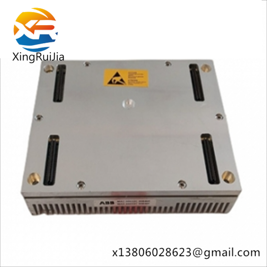 ABB 3HAC026317-001