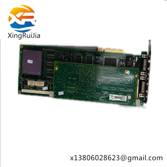 ABB 3BHE022287R0101 UCD240 A101 Module controller