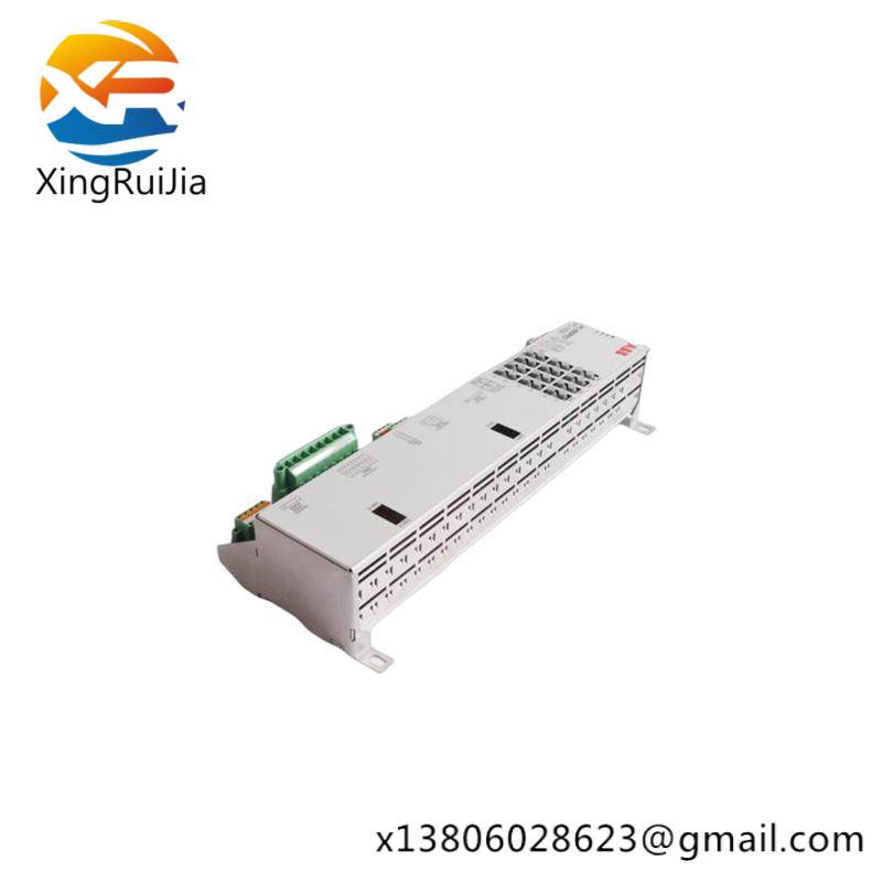 ABB 3BHE022291R0101 PCD230 A101 communication control module