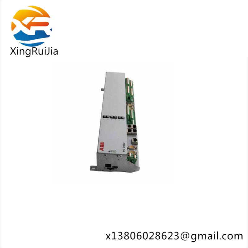 ABB 3BHE022287R0101 UCD240 A101 