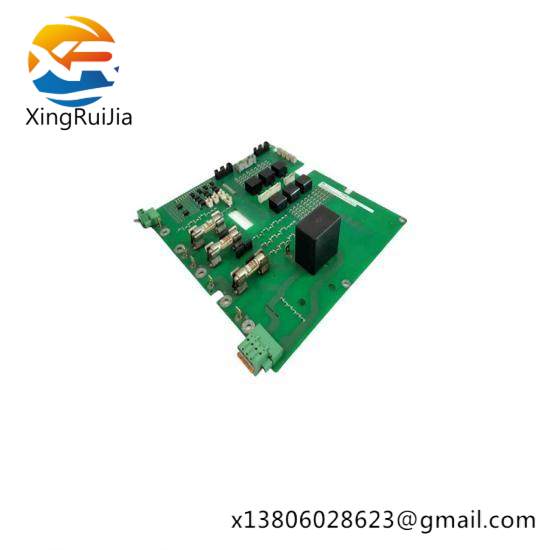 ABB 3BHE022886R0001 pcb card