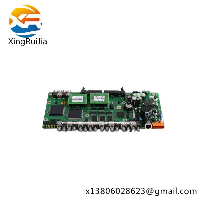 ABB 3BHE024577R0101 PPC907 BE PCB Control Board