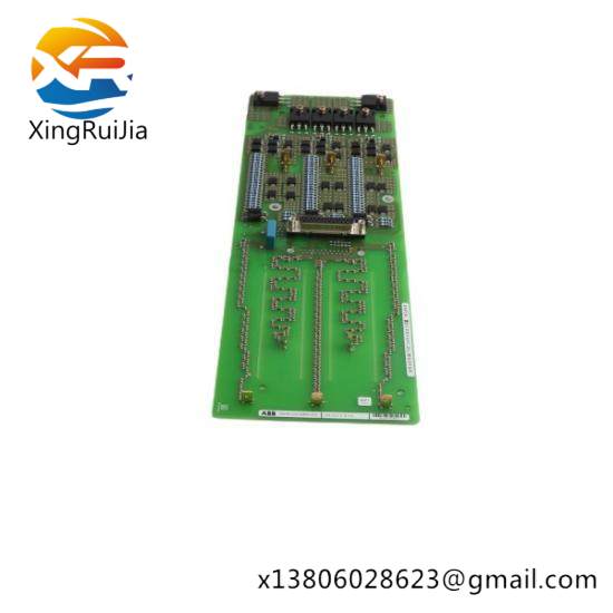 ABB 3BHE026284R0102 UAD215 A102 Distributor